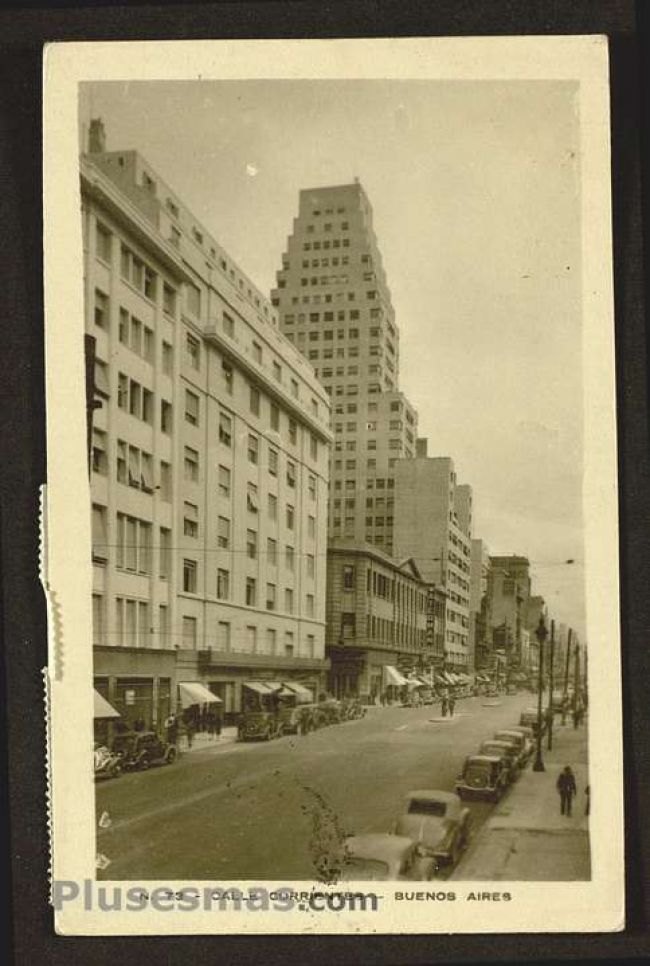 Foto antigua de BUENOS AIRES