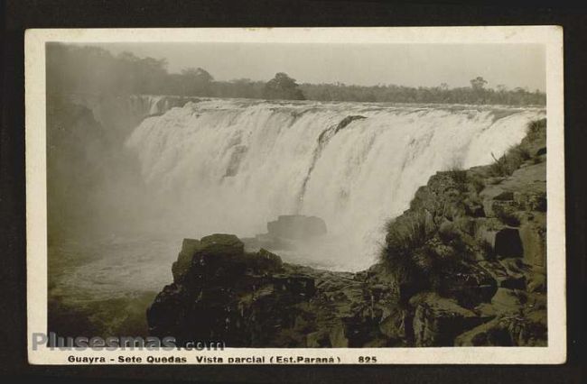 Foto antigua de LA PLATA