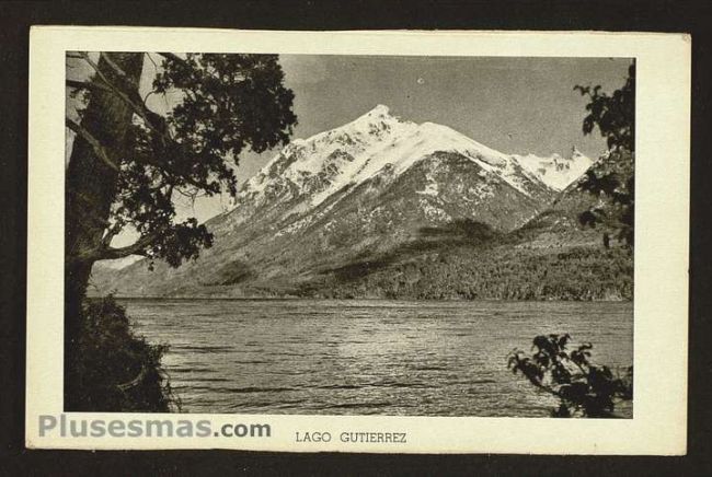 Foto antigua de VARIOS