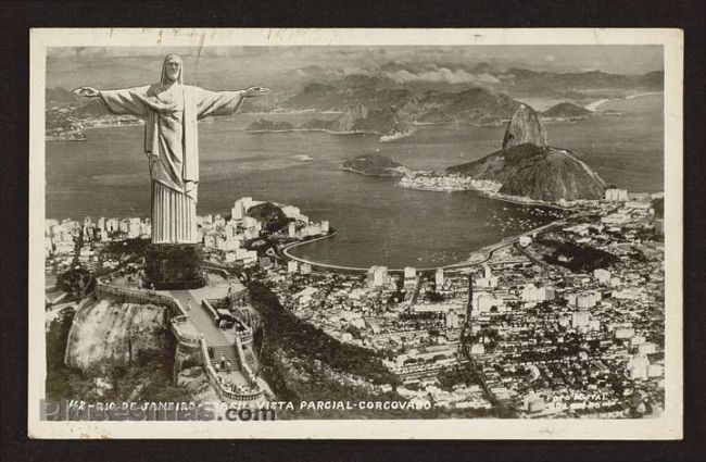 Foto antigua de RIO DE JANEIRO