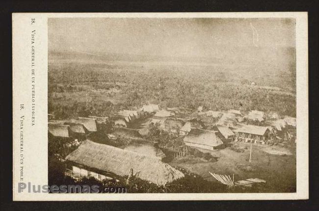 Foto antigua de MISIONES