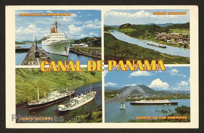 Foto antigua de PAISAJES