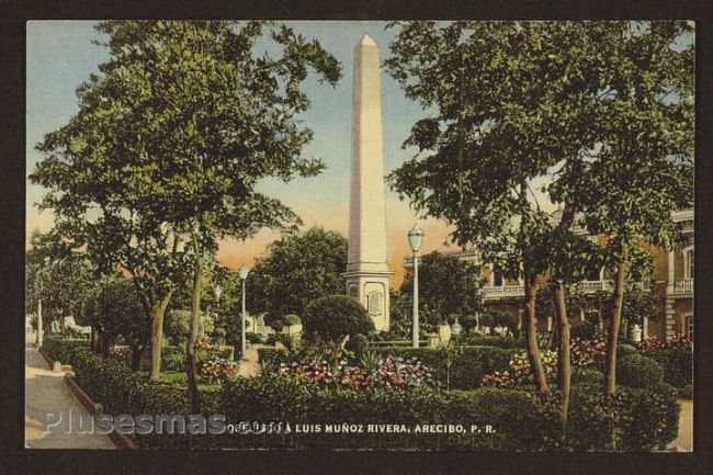 Foto antigua de CIUDAD
