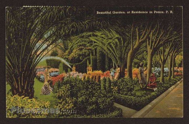 Foto antigua de CIUDAD