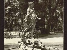 Foto antigua de MEXICO D.F
