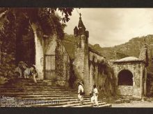 Foto antigua de MORELIA