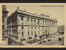 Foto antigua de MEXICO D.F