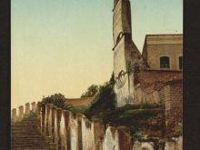 Foto antigua de MEXICO D.F