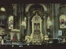 Foto antigua de MEXICO D.F