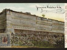 Foto antigua de OAXACA