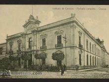 Foto antigua de OAXACA