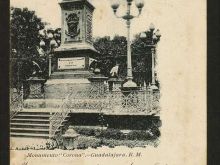 Foto antigua de JALISCO