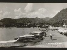 Foto antigua de JALISCO