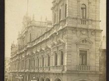 Foto antigua de PUEBLA