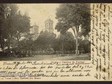 Foto antigua de PUEBLA