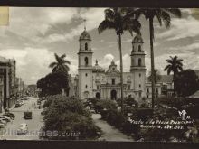 Foto antigua de VERA CRUZ