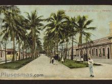 Foto antigua de VERA CRUZ