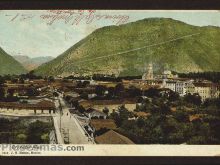 Foto antigua de VERA CRUZ