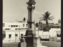 Foto antigua de VERA CRUZ