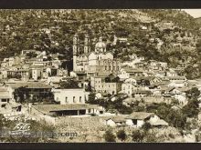 Foto antigua de TAXCO