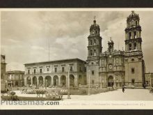 Foto antigua de SAN LUIS POTOSI
