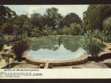 Foto antigua de CUERNAVACA