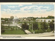 Foto antigua de SANTO DOMINGO