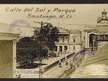 Foto antigua de PAISAJES