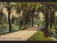 Foto antigua de SÃO PAULO