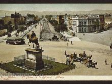 Foto antigua de MEXICO D.F
