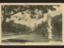 Foto antigua de RIO DE JANEIRO