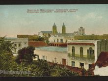 Ver fotos antiguas de la ciudad de BARRANQUILLA