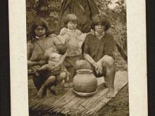 Foto antigua de MISIONES