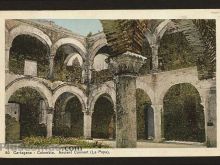 Foto antigua de CARTAGENA