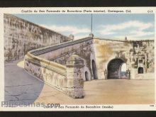Foto antigua de CARTAGENA