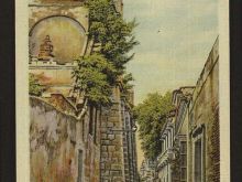 Foto antigua de CARTAGENA