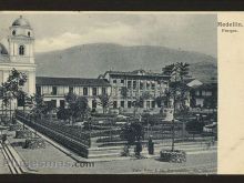 Foto antigua de MEDELLÍN