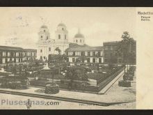 Foto antigua de MEDELLÍN
