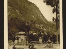 Foto antigua de BOGOTA