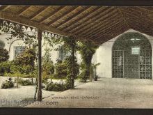 Foto antigua de CAMAGUEY