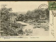 Foto antigua de PAISAJES CUBANOS