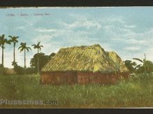 Foto antigua de PAISAJES CUBANOS