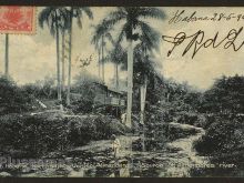 Foto antigua de PAISAJES CUBANOS