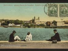 Foto antigua de MATANZAS