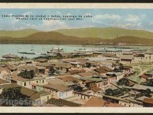 Foto antigua de SANTIAGO DE CUBA