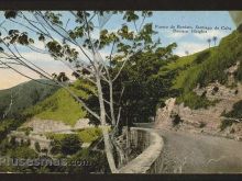 Foto antigua de SANTIAGO DE CUBA