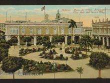 Foto antigua de LA HABANA