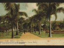 Foto antigua de LA HABANA