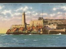 Foto antigua de LA HABANA