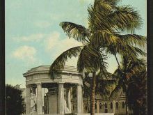 Foto antigua de LA HABANA